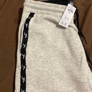 Hollister Joggers